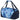 Satch Zubehör - Sporttasche 46 cm. 2025 (blurry sky) - Markenkoffer