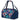 Satch Zubehör - Sporttasche 46 cm. 2025 (crazy twist) - Markenkoffer