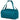 Satch Zubehör - Sporttasche 46 cm (deep petrol) - Markenkoffer