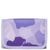 Satch Zubehör Wallet - Portefeuille 13 cm (couleur : lilac blossom)