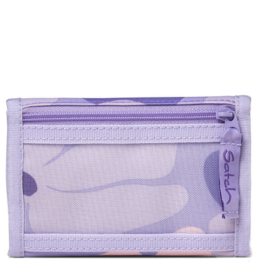 Satch Zubehör Wallet - Geldbörse 13 cm (lilac blossom) - Markenkoffer