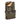 Scharlau Baobab African - Rucksack 15" 42 cm (green) - Markenkoffer