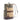 Scharlau Baobab African - Rucksack 15" 42 cm (green) - Markenkoffer