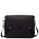 Scharlau First Class Air Force One - Umhängetasche 15" 40 cm (anthracite) - Markenkoffer
