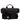 Scharlau First Class Bell X - 1 - Umhängetasche 34 cm (anthracite) - Markenkoffer