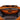 Scharlau First Class Space Shuttle - Rucksack 15" 40 cm (orange) - Markenkoffer