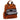 Scharlau First Class Space Shuttle - Rucksack 15" 40 cm (orange) - Markenkoffer