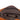 Scharlau First Class Space Shuttle - Rucksack 15" 40 cm (orange) - Markenkoffer