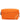 Scharlau Slackline Roose - Kulturbeutel 19 cm (orange) - Markenkoffer