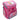 Scooli EasyFit - Schulranzen Set 5tlg. (Bibi&Tina) - Markenkoffer