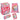 Scooli EasyFit - Schulranzen Set 5tlg. (Bibi&Tina) - Markenkoffer
