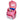 Scooli EasyFit - Schulranzen Set 5tlg. (Bibi&Tina) - Markenkoffer