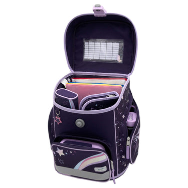 Scooli EasyFit - Schulranzen Set 5tlg. (Dreamland) - Ansicht 9