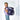 Scooli EasyFit - Schulranzen Set 5tlg. (Dreamland) - Markenkoffer