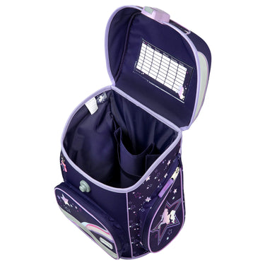 Scooli EasyFit - Schulranzen Set 5tlg. (Dreamland) - Ansicht 4