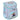Scooli EasyFit - Schulranzen Set 5tlg. (Frozen) - Markenkoffer