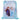 Scooli EasyFit - Schulranzen Set 5tlg. (Frozen) - Markenkoffer