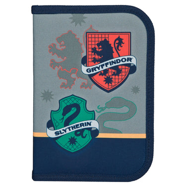 Scooli EasyFit - Schulranzen Set 5tlg. (Harry Potter) - Markenkoffer