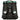Scooli EasyFit - Schulranzen Set 5tlg. (Jurassic World) - Markenkoffer
