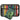 Scooli EasyFit - Schulranzen Set 5tlg. (Jurassic World) - Markenkoffer
