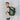 Scooli EasyFit - Schulranzen Set 5tlg. (Jurassic World) - Markenkoffer
