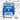 Scooli EasyFit - Schulranzen Set 5tlg. (Lilo & Stitch) - Markenkoffer