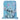 Scooli EasyFit - Schulranzen Set 5tlg. (Lilo & Stitch) - Markenkoffer