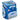Scooli EasyFit - Schulranzen Set 5tlg. (Lilo & Stitch) - Markenkoffer
