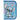 Scooli EasyFit - Schulranzen Set 5tlg. (Lilo & Stitch) - Markenkoffer
