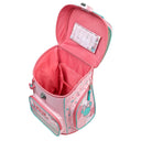 Scooli EasyFit - Schulranzen Set 5tlg. (Minnie Mouse) - Markenkoffer