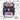 Scooli EasyFit - Schulranzen Set 5tlg. (Monster High) - Markenkoffer