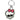 Scooli EasyFit - Schulranzen Set 5tlg. (Monster High) - Markenkoffer