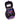 Scooli EasyFit - Schulranzen Set 5tlg. (Monster High) - Markenkoffer