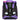Scooli EasyFit - Schulranzen Set 5tlg. (Monster High) - Markenkoffer