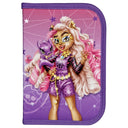 Scooli EasyFit - Schulranzen Set 5tlg. (Monster High) - Markenkoffer