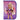 Scooli EasyFit - Schulranzen Set 5tlg. (Monster High) - Markenkoffer