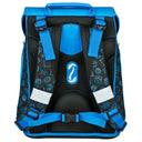 Scooli EasyFit - Schulranzen Set 5tlg. (Super Mario) - Markenkoffer