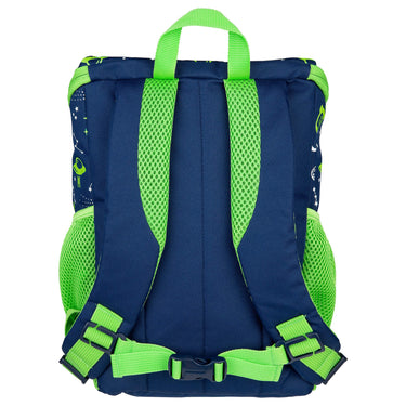 Scooli Mini - Me KiGa - Kindergartenrucksack 29 cm (Anton Astronaut) - Markenkoffer