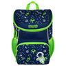 Scooli Mini - Me KiGa - Kindergartenrucksack 29 cm (Anton Astronaut) - Markenkoffer