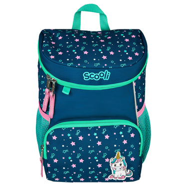 Scooli Mini - Me KiGa - Kindergartenrucksack 29 cm (Mia Magic) - Markenkoffer