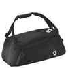 Scott Lite Duffel 40 - Sac de voyage 56 cm (noir/argile rouge)