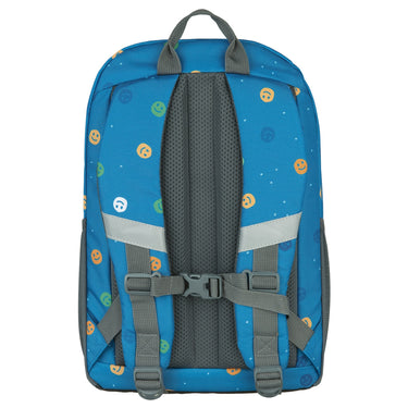 Scout Adventure - Kinderrucksack 39 cm (Smileys) - Ansicht 3