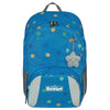Scout Adventure - Sac à dos enfant 39 cm (Smileys)