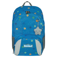 Scout Adventure - Kinderrucksack 39 cm (Smileys) - Markenkoffer