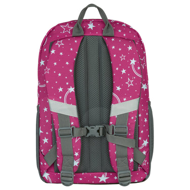 Scout Adventure - Kinderrucksack 39 cm (Stars) - Ansicht 3