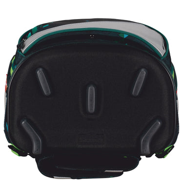 Scout Alpha DIN - Schulranzen Set 4 tlg. (Cubes) - Ansicht 6