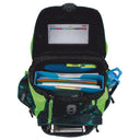 Scout Alpha DIN - Schulranzen Set 4 tlg. (Cubes) - Ansicht 5