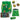 Scout Alpha DIN - Schulranzen Set 4 tlg. (Dino Rex) - Markenkoffer