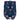 Scout Alpha DIN - Schulranzen Set 4 tlg. (Magic Sea) - Markenkoffer
