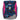 Scout Alpha DIN - Schulranzen Set 4 tlg. (Magic Sea) - Markenkoffer